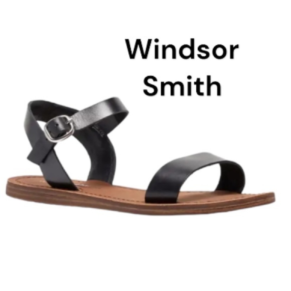 Windsor Smith Keria Sandals